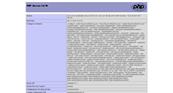 Desktop Screenshot of mppl.asia