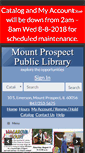 Mobile Screenshot of mppl.org