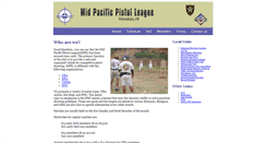 Desktop Screenshot of mppl.net